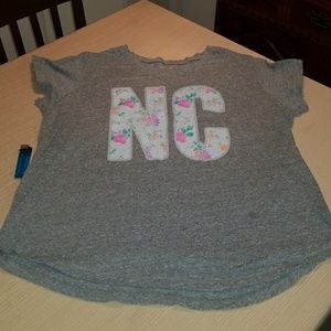 State of mine t shirt